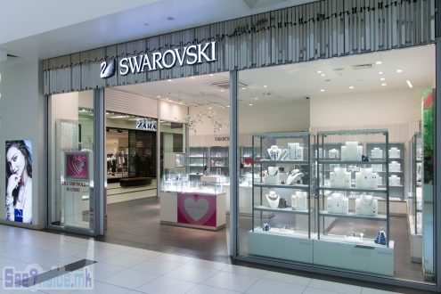 swarovski city mall
