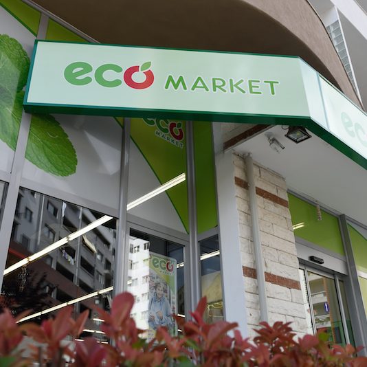 30 Ecomarket