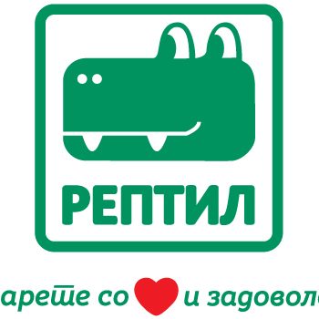 48 Reptil logo