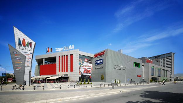 City Mall