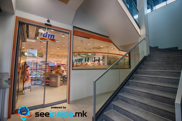 DM Drogerie Markt