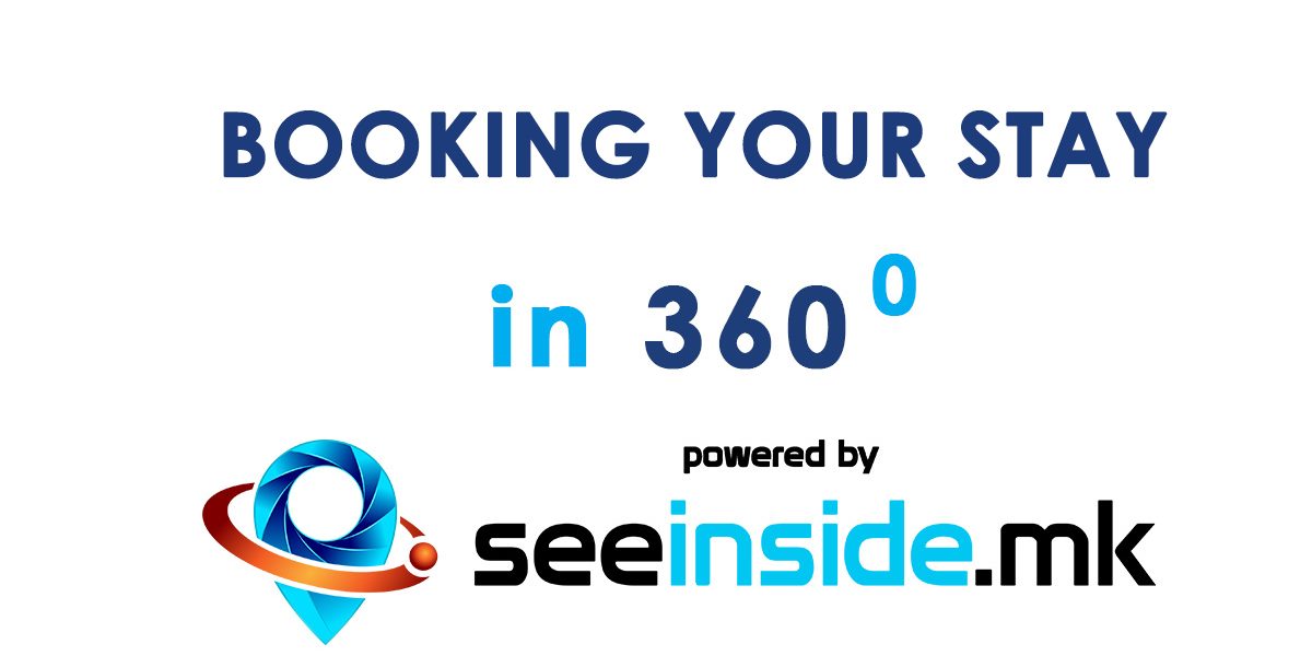 booking your stay in 360 seeinside.mk Booking your stay in 360 seeinside.mk