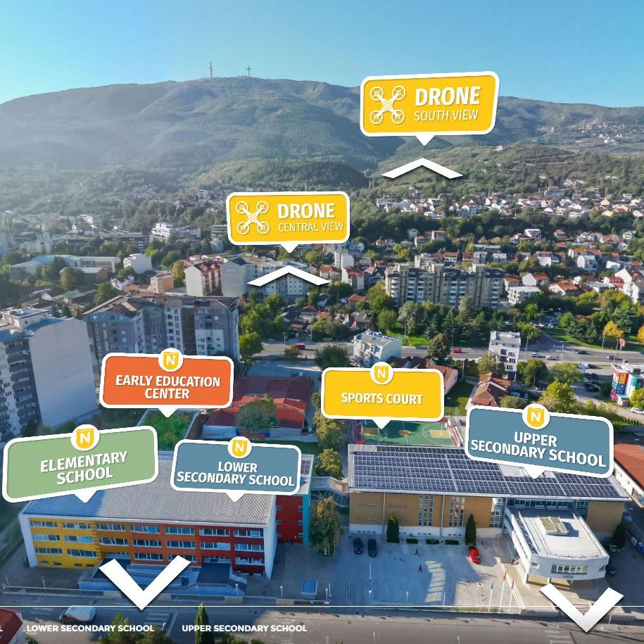 34 3D 360 virtual tour виртуелна тура