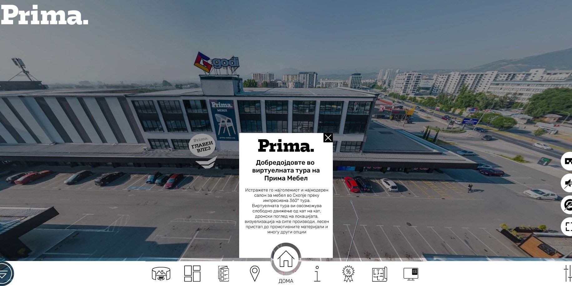 Prima Review 2 360